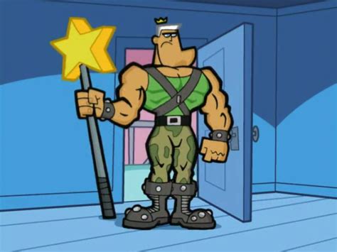 the fairly oddparents jorgen|Jorgen Von Strangle/Appearances .